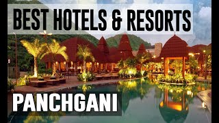 Best Hotels and Resorts in Panchgani India [upl. by Sayre]