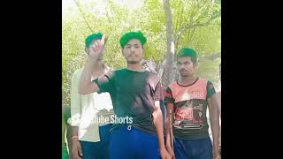 K G F 2 funny comedy video kgf2 kgfchapter2 trending youtube pushpa2therule video [upl. by Aihpledalihp381]