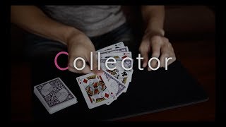 Collector [upl. by Raul]