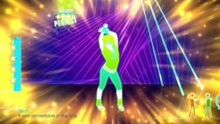 Just Dance 2017  Acceptable in the 80s  Calvin Harris  100 Perfect FC 68 [upl. by Sol406]