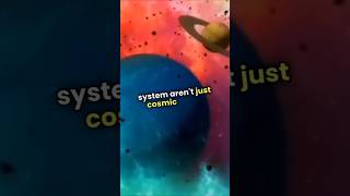 The Stunning Colors of Planets in Our Solar System Explained in 50 Seconds [upl. by Yarased2]