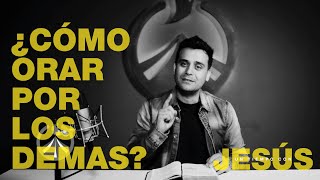 ¿Cómo orar por los demás  José María Annacondia [upl. by Malik]