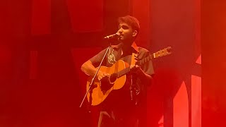 All I Need  Prateek Kuhad  Live In Bengaluru  Silhouettes Tour ‘24 [upl. by Airakaz144]