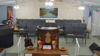 6 Pm Countryside Baptist Church Mansfield TX Live Stream [upl. by Schiffman]