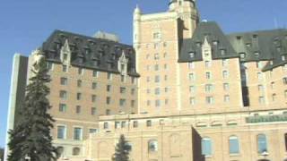 Saskatoon Saskatchewan Canada [upl. by Schild]