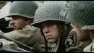 Saving Private Ryan  quotThe Longest Dayquot [upl. by Gervase581]