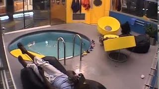 Celebrity Big Brother 2006  Day 22 [upl. by Honig380]