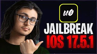 iOS 1751 Jailbreak RELEASED  How To Jailbreak iOS 1751 Using Unc0ver NO COMPUTER REQUIRED [upl. by Anomer]