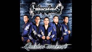 Un Corrido Diferente  Empacadores de Durango Estudio 2015 [upl. by Rehpotsrihc817]