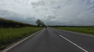 Ride to Epping Forest Essex UK [upl. by Yancey]