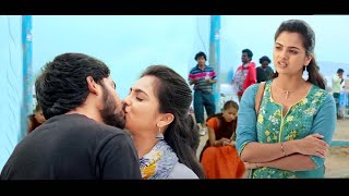 Hero giriquot Hindi Dubbed Superhit Love Story Movie Full HD 1080p  Sunny Naveen Seema Choudary [upl. by Annayek]