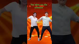 UNITEAM IS BACKBBM SARA DANCING youtubeshortstrending trendingshorts [upl. by Yddur]