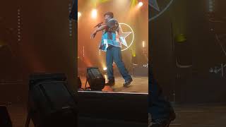 MC Solaar  Obsolète feat Youssoupha Live in Paris 2024 [upl. by Eniamreg]