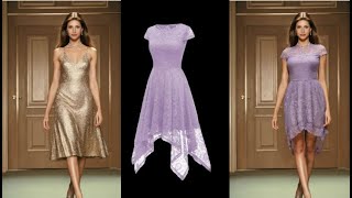 quotQuick amp Easy Dress Anyone in Your Designs Instantly AI Fashion Magicquot [upl. by Ihdin]