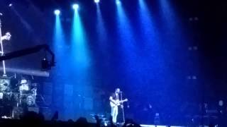 Eric Church  Wreckin Ball [upl. by Guibert415]