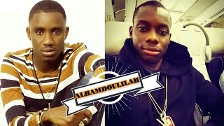 Wally SECK feat Sidiki DIABATE  ALHAMDOULILAH [upl. by Kurtis]