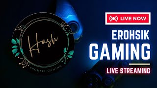 Bgmi Live Tamil  ErohsikGaming kishore bgmi [upl. by Hatch183]