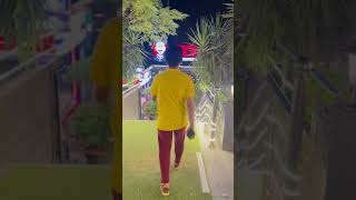 Aj Jungle Jaise Restaurant May Khana Khaya 🤤minivlog tranding shorts [upl. by Naut]