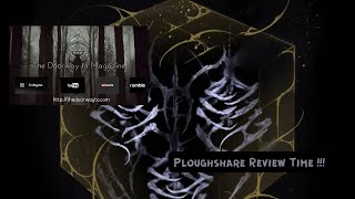 I VoidHanger amp Brilliant Emperor  Ploughshare Second Wound Video Review [upl. by Aicemaj685]