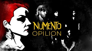 Numento  Opilion OFFICIAL MUSIC VIDEO [upl. by Eisseb]