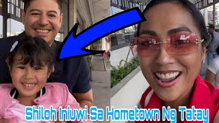 Rochelle Pangilinan IPINAKILALA Ang Anak Na Si Shiloh Sa Pamilya Ni Arthur Solinap [upl. by Josey]