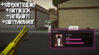 DAHOOD BEST AIMLOCK HACK OP FATALITYSTARS USE🌟 SMOOTHING CAMLOCK [upl. by Redle]