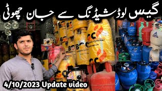 LPG Gas Plastic Cylinder  LPG Fiber Gas Cylinder Price  LPG Gas Cylinder Rahikayvlog1410 [upl. by Guild130]