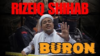 JEJAK DIGITAL 8 KASUS PIDANA RIZEIQ SHIHAB‼️ COBA MAIN MAIN DENGAN BNPT DAN DENSUS 88 ‼️ HABIS KAU‼️ [upl. by Yrram693]