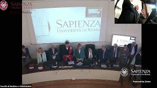 Seduta di Laurea in Medicina e Chirurgia del 26 giugno 2024 [upl. by Zoller]