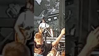 Wincent weiss live in Haltern am see [upl. by Earle]