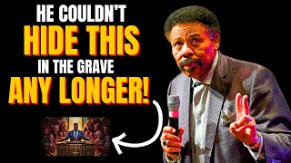 Pastor Tony Evans Finally Confesses amp Steps Down  SAD [upl. by Mena]