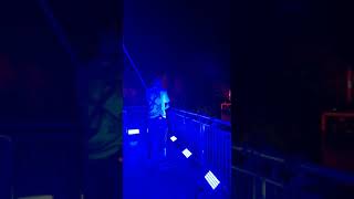 Gzuz Späti Live Royal Arena 2022 Youtubeshorts Rafcamora viral 187 live concert [upl. by Ailemap]