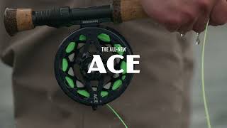 New Redington Ace Reel [upl. by Ecela]