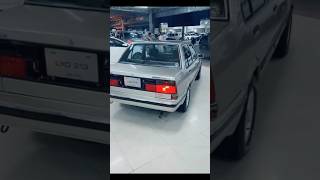 Toyota Corolla 1986 GL Saloon 15 🔥 86 Lovers🔥 [upl. by Sanyu966]