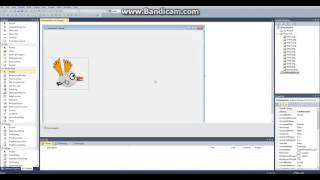 VBNET Tutorial Animation Visual Basic 2010 Express [upl. by Otilesoj]