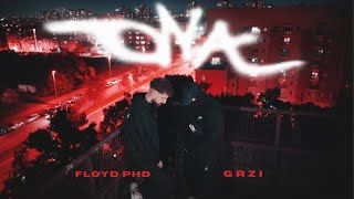 Floyd PHD x Grzi  Ona [upl. by Nileve396]