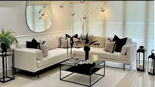 40 Long and Narrow Living Room Layout Tips From a Style Expert [upl. by Larianna]