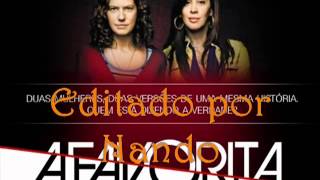 A Favorita Instrumental Suspense Flora YouTube [upl. by Giffie366]