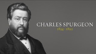 Encouragement for the Depressed by C H Spurgeon [upl. by Jabin339]