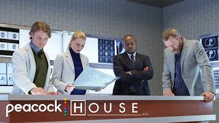 Right About the Cancer Wrong About the Place  House MD [upl. by Deyes]