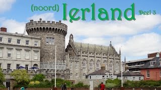 2015 Ierland Deel 3 [upl. by Ahders]