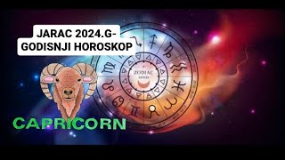 JARAC 2024GGODISNJI HOROSKOP [upl. by Litch35]