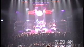 Nuclear Assault  MZA Tokyo Japan  19900622 Full Show [upl. by Olympe]