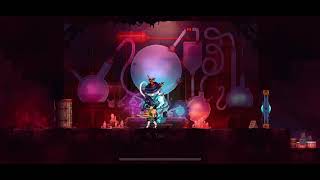 Dead Cells  Gameplay  IPhone [upl. by Adohr]