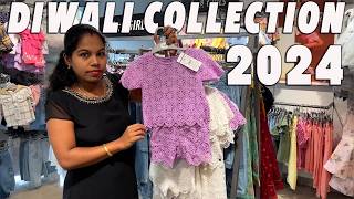 Trends Diwali Collection 2024Reliance Trends New Collection 2024  Trends kurtis collection [upl. by Deacon212]