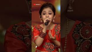 Aaraneekuma Ee Deepam Song 4  Naga Vaishnavi Performance  Padutha Theeyaga Shorts [upl. by Dorr94]