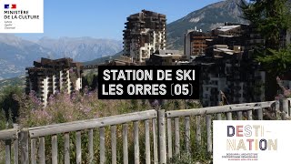 Label ACR – Station de ski Les Orres 05 [upl. by Aznerol720]