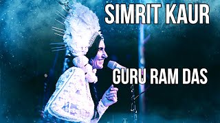 Simrit Kaur  Guru Ram Das [upl. by Ariaic]