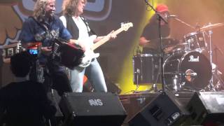 The Juke Joints  Time keeper Bospop 2011 Live 100711MTS [upl. by Wilson]