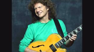 Pat Metheny  Lesson on Improvisation [upl. by Luttrell]